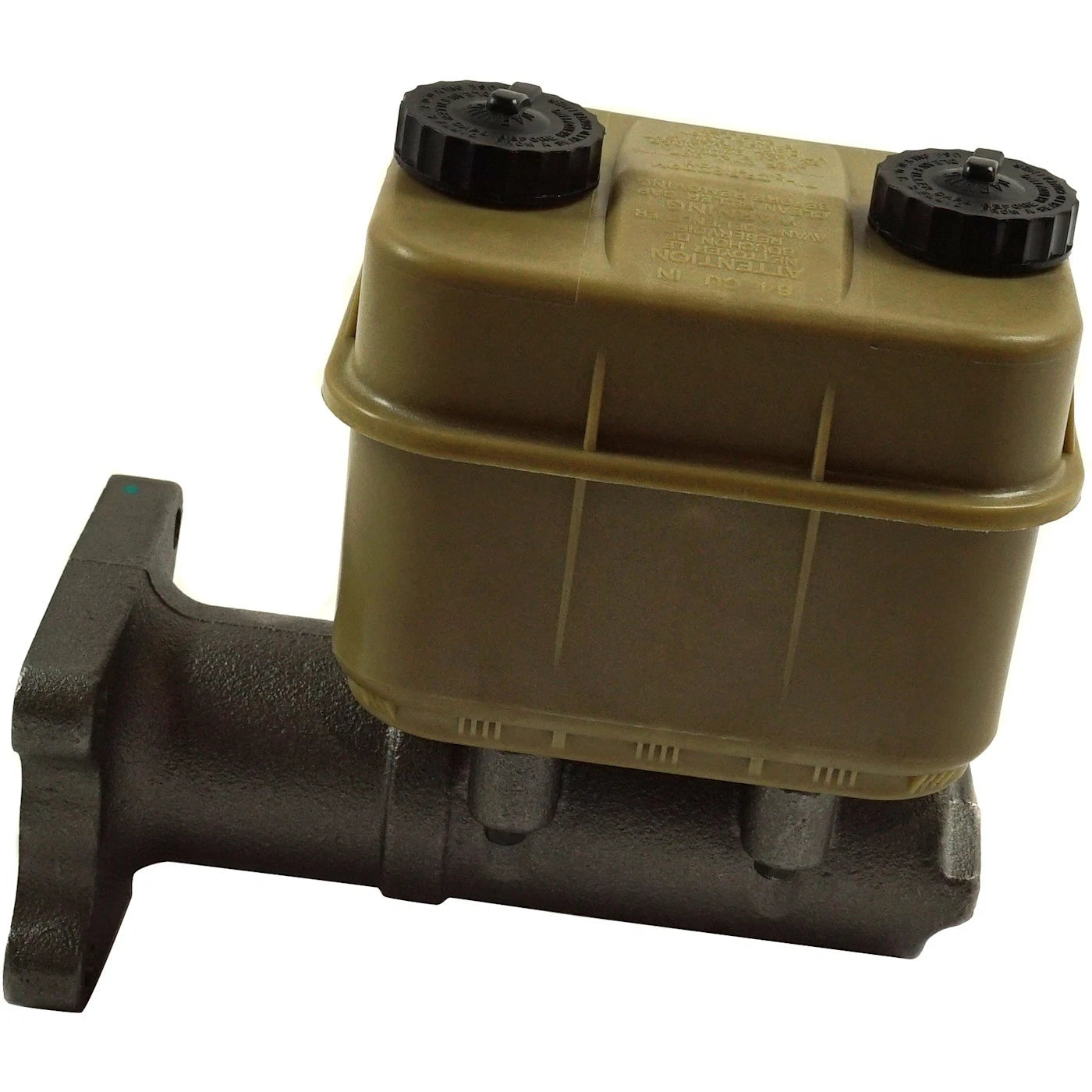 Brake Master Cylinder for Ford F-53 Motorhome Chassis F-650 F-750 MT45 MT55 S2G