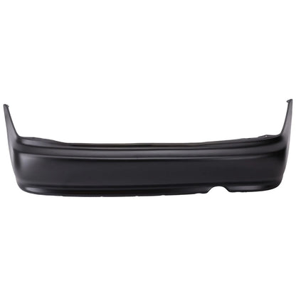 Bumper Cover For 96-98 Honda Civic