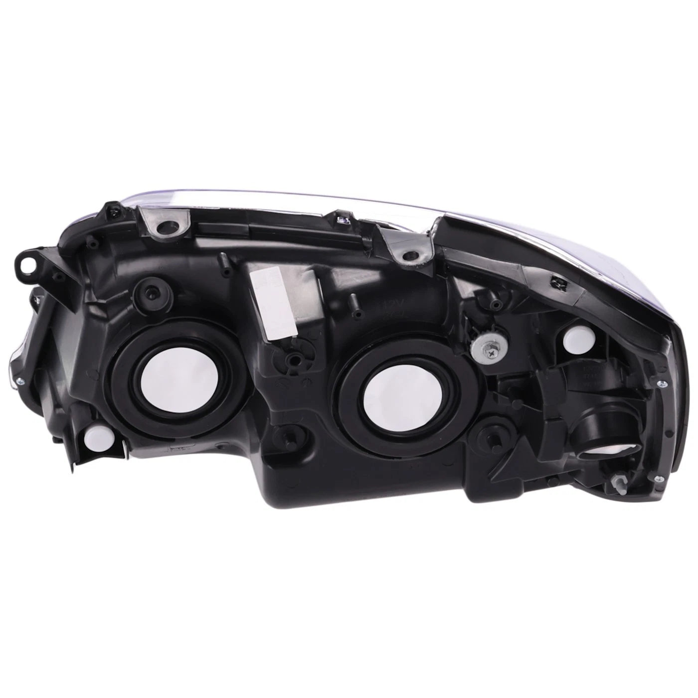 Halogen Headlight For 2004-06 Toyota Highlander Right Side TO2503151 8113048280