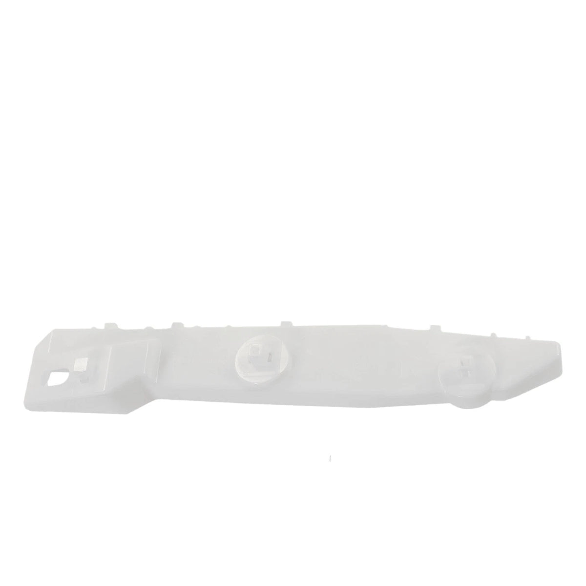 Set of 2 Bumper Bracket For Nissan Rogue 2008-2013 Front Left & Right