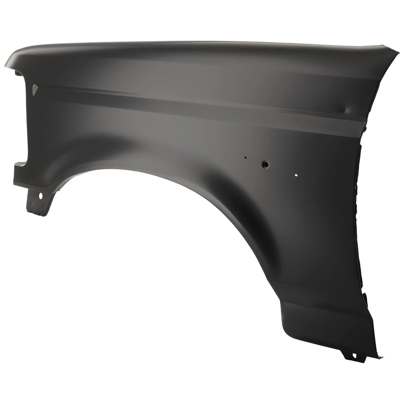 CAPA Certified Fender For Ford F-150 1992-1996 Front Driver and Passenger Side