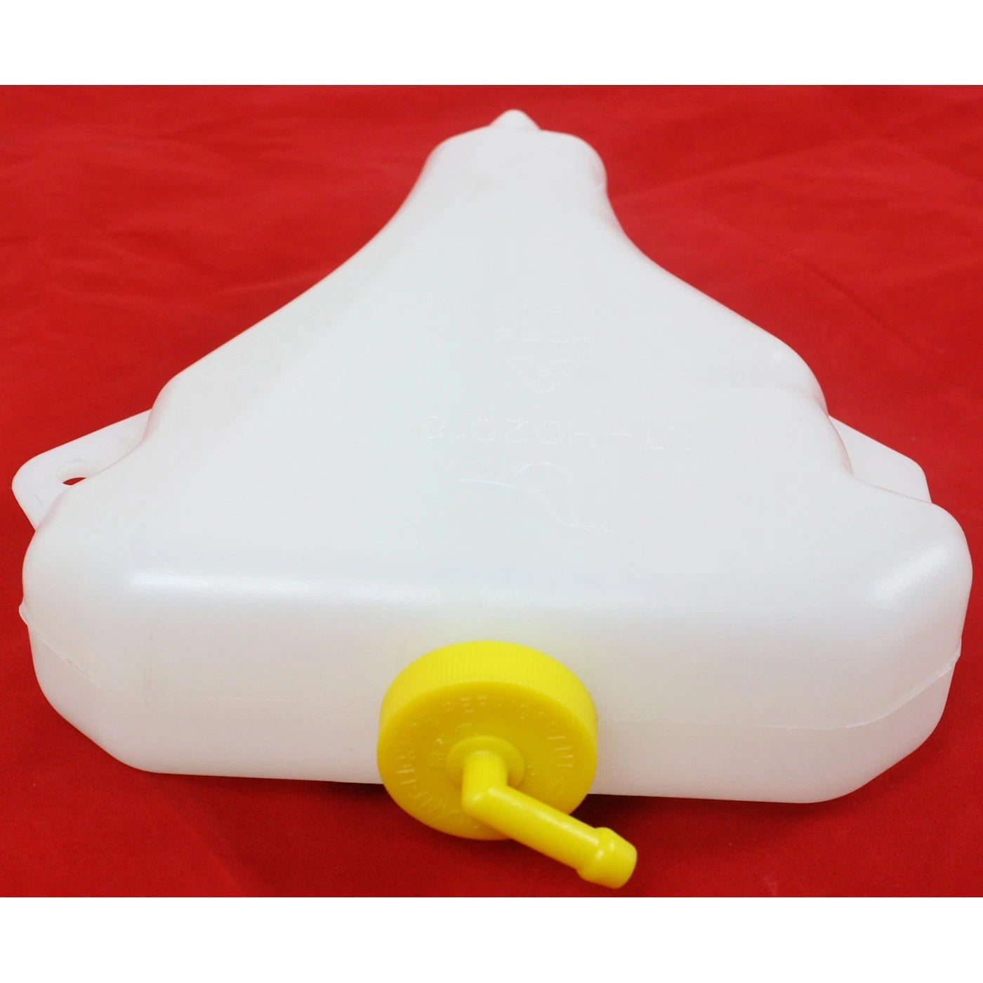 Coolant Reservoir For 2003-2007 Honda Accord w/ cap