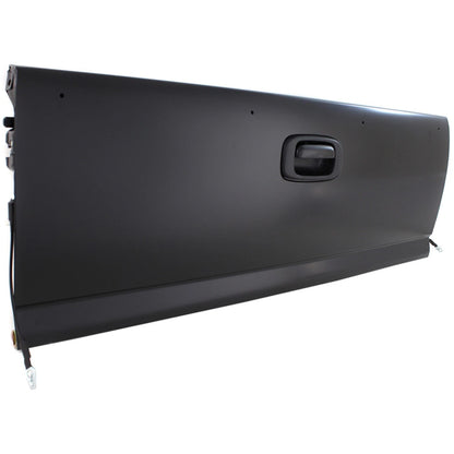 Tailgate For 1999-2006 Chevy Silverado 1500 01-06 Silverado 2500 HD Assembly