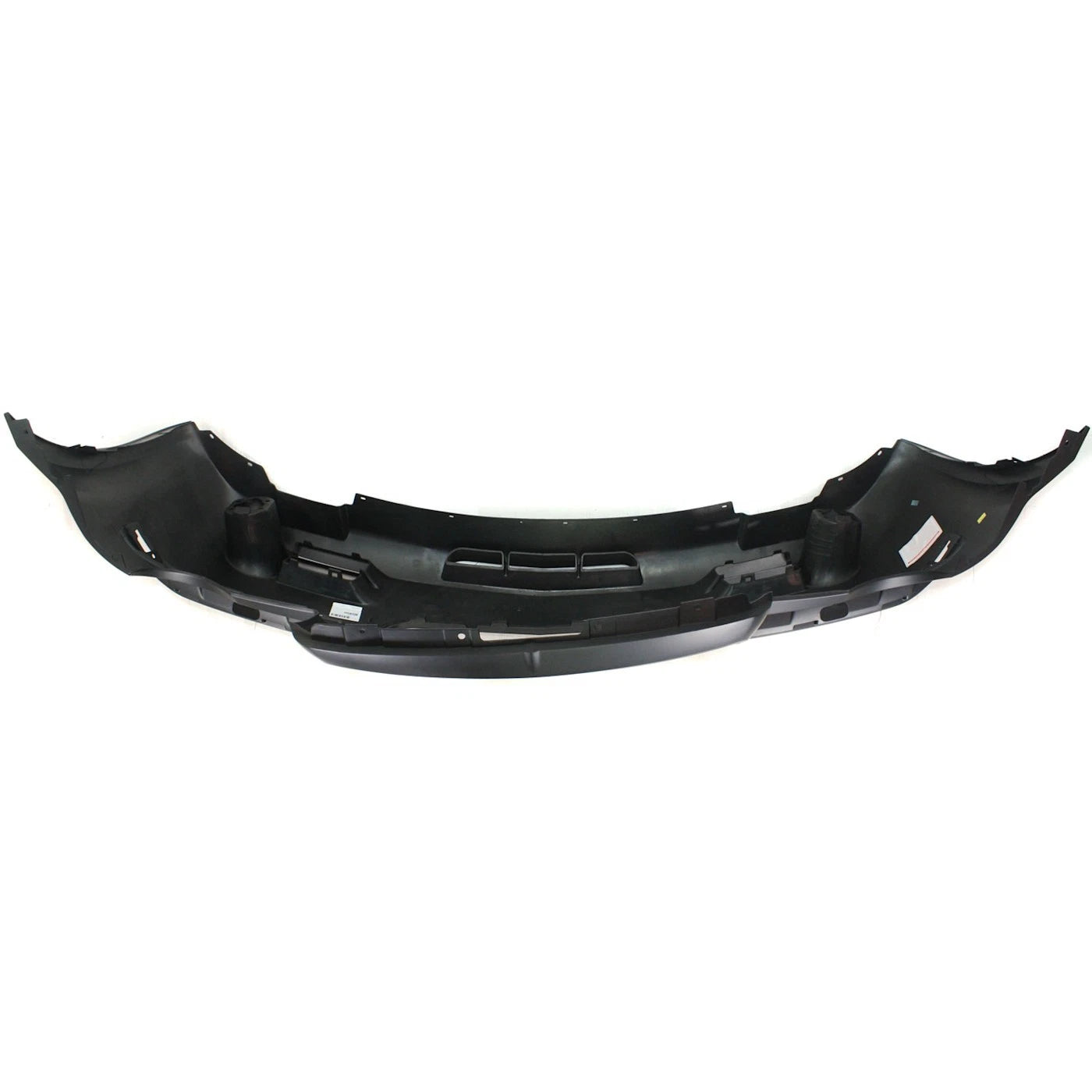 Front Bumper Cover and Fenders Kit For 2005-2010 Chrysler 300 Primed 3pc