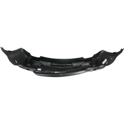 Front Bumper Cover and Fenders Kit For 2005-2010 Chrysler 300 Primed 3pc