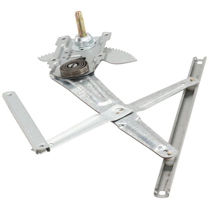 Manual Window Regulator Front For 03-08 Toyota Corolla Driver USA Built Vehicle