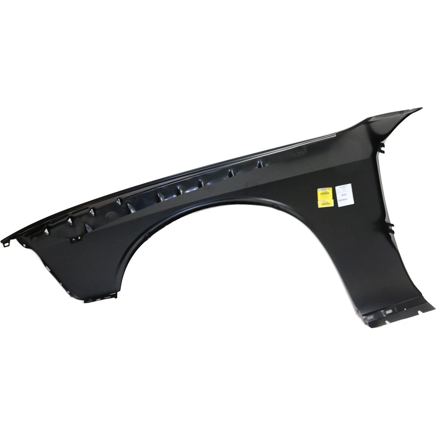 CAPA Fender For Dodge Challenger 2008-2023 Front Driver and Passenger Side
