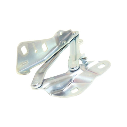 Set of 2 Hood Hinges  Driver & Passenger Side Left Right for Transit-150 Pair