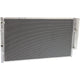 AC Condenser For 2013-2016 Scion FR-S 2013-2018 Subaru BRZ With Drier Aluminum