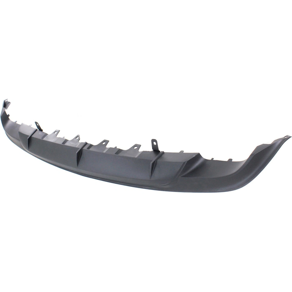 Rear Lower Valance Bumper Cover For 2015-2017 Toyota Camry Textured 5216906020