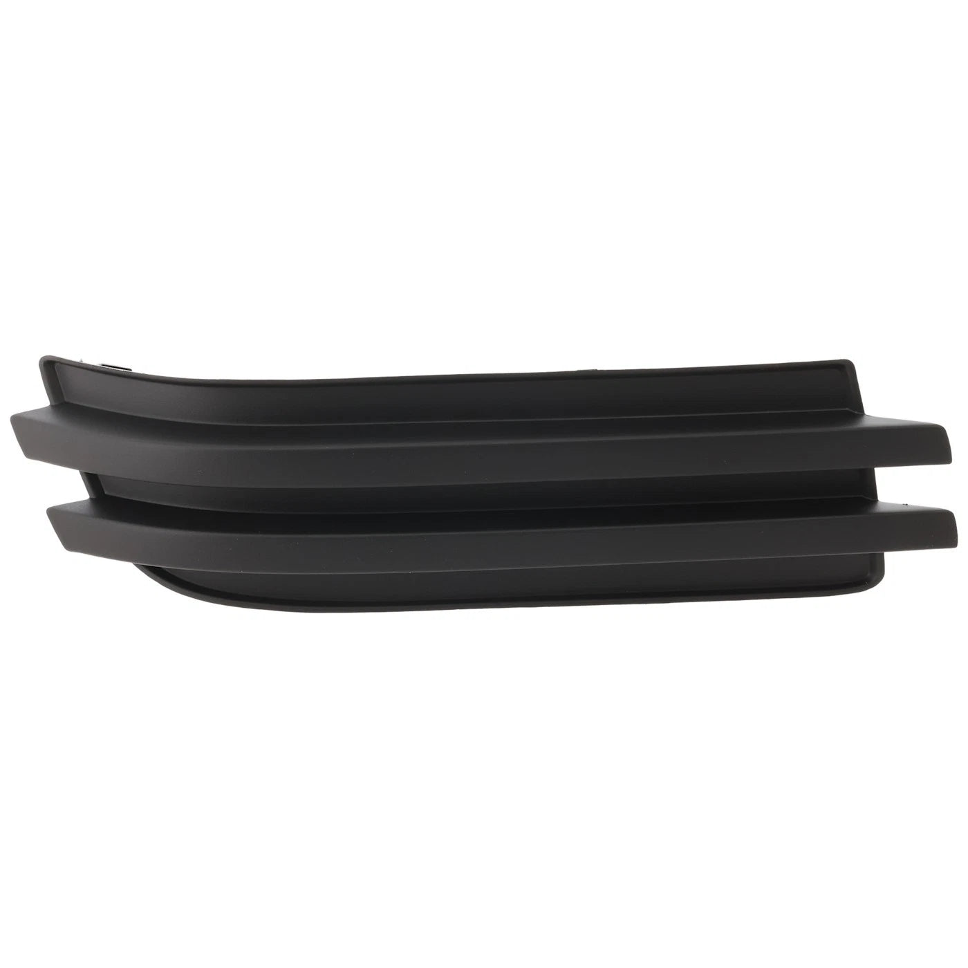 Set of 2 Fog Light Covers Driver & Passenger Side Lower LH RH For Dodge Pair
