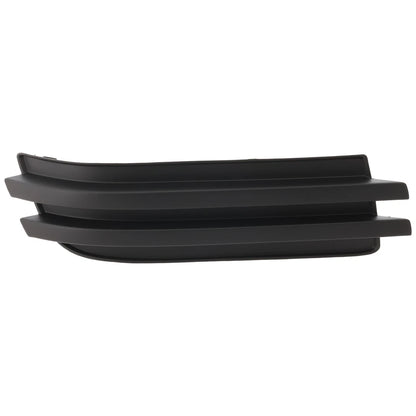 Set of 2 Fog Light Covers Driver & Passenger Side Lower LH RH For Dodge Pair