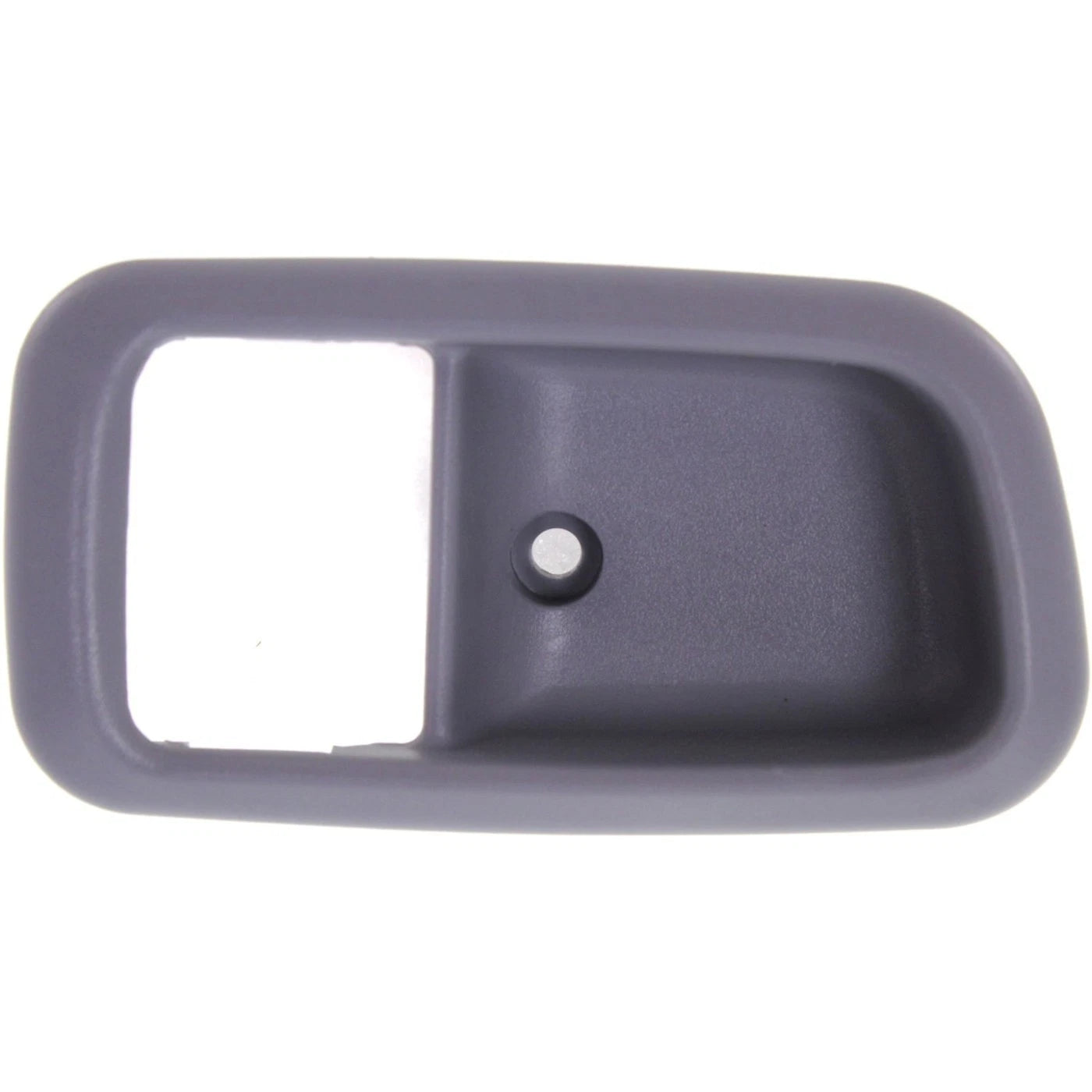 Door Handle Trim Set For 2000-2006 Toyota Tundra Front Blue Moon Mist 2Pc