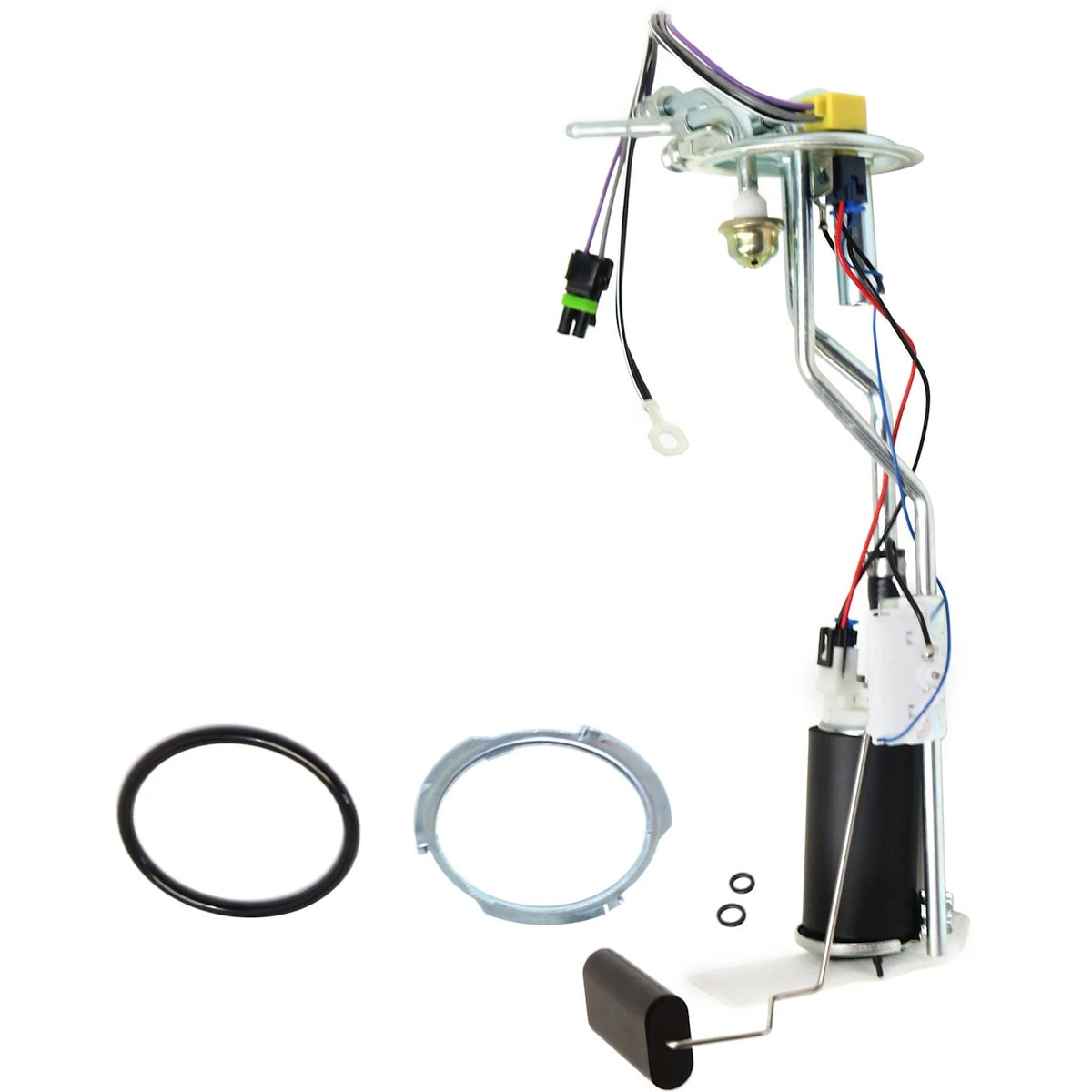 Fuel Pump For 1994-1995 Chevrolet S10 with Fuel Sending Unit Electric 4.3L