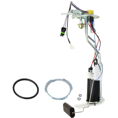 Fuel Pump For 1994-1995 Chevrolet S10 with Fuel Sending Unit Electric 4.3L