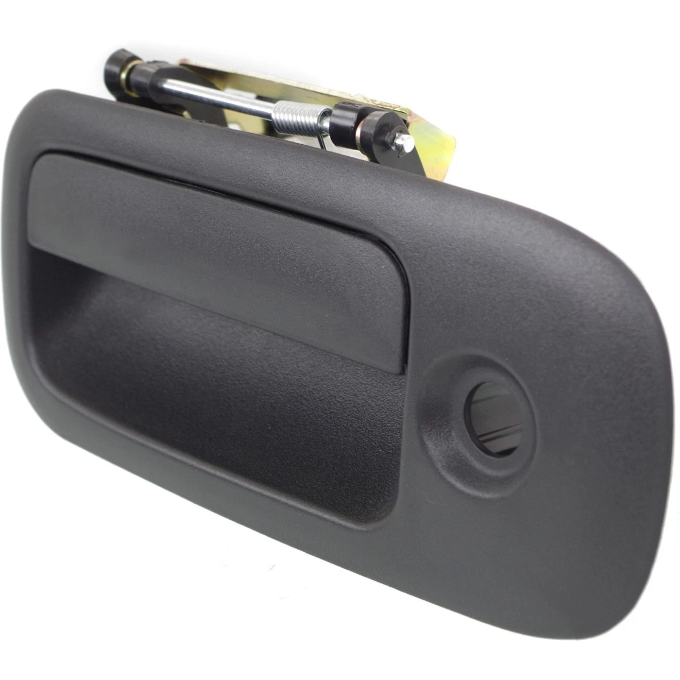 Front Left Exterior Door Handle For 2010-2014 Chevy Express 1500 GMC Savana 1500
