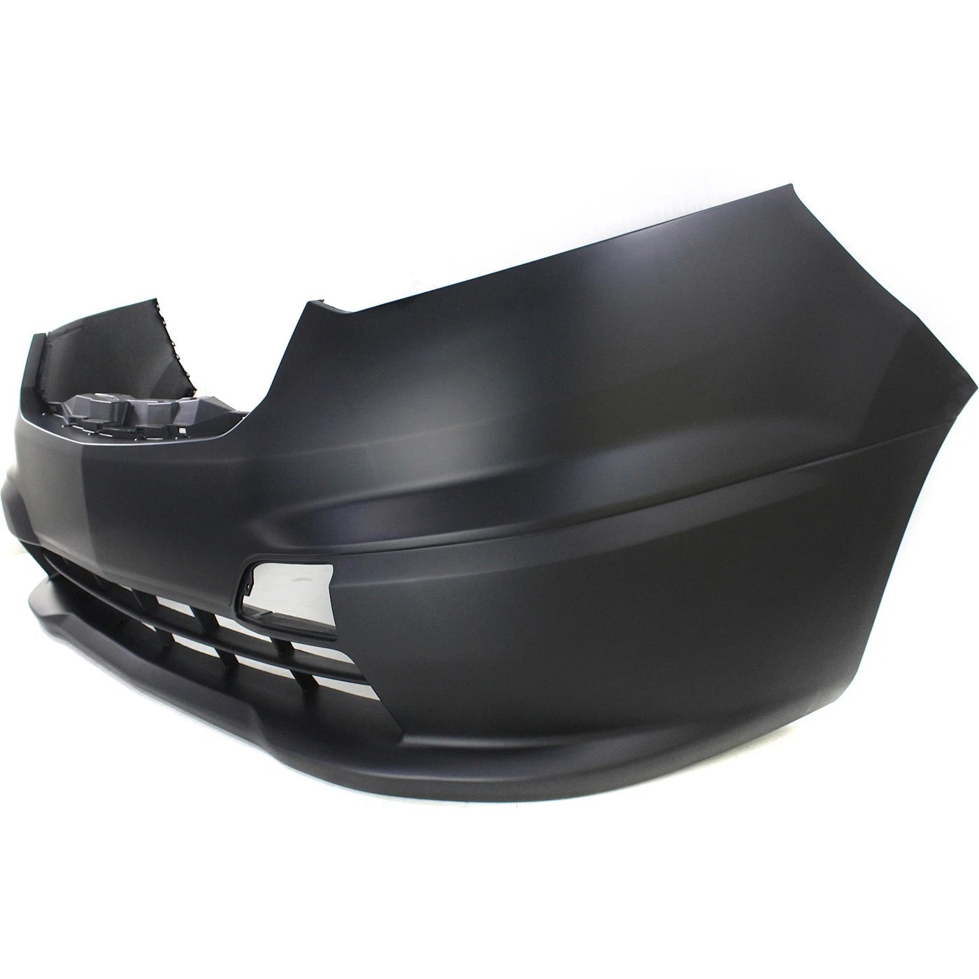 Front Bumper Cover For 2015-2018 Chevrolet City Express LS LT Model Primed Upper
