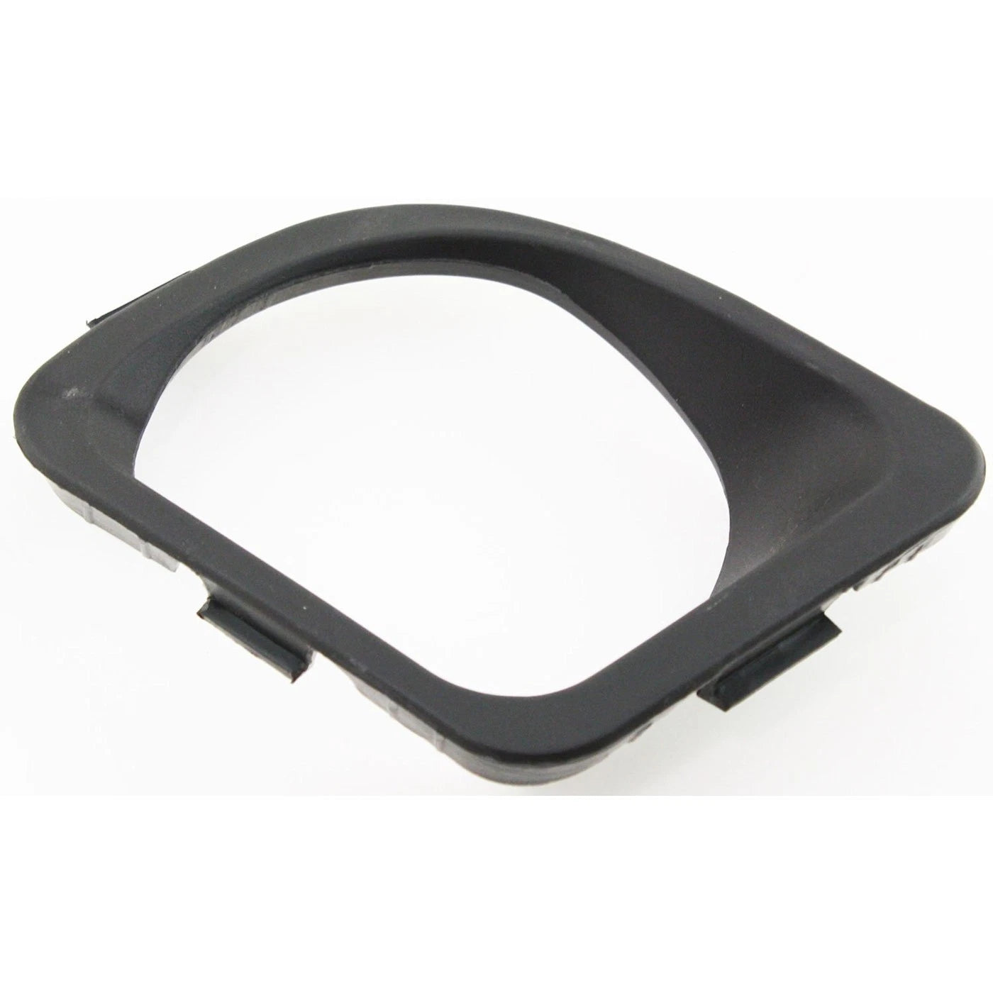 Fog Light Trim Set For 2006-2010 Chrysler PT Cruiser Left & Right Primed 2Pc