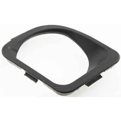 Fog Light Trim Set For 2006-2010 Chrysler PT Cruiser Left & Right Primed 2Pc