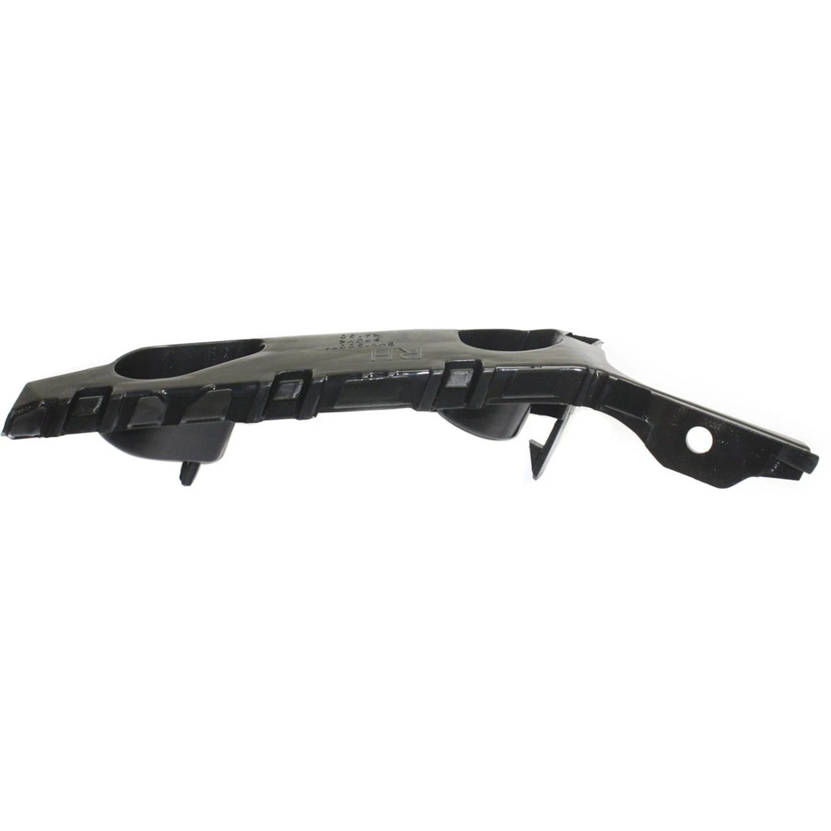 Bumper Retainer Set For 2014-2018 Mazda 3 Sedan Front Driver and Passenger Side