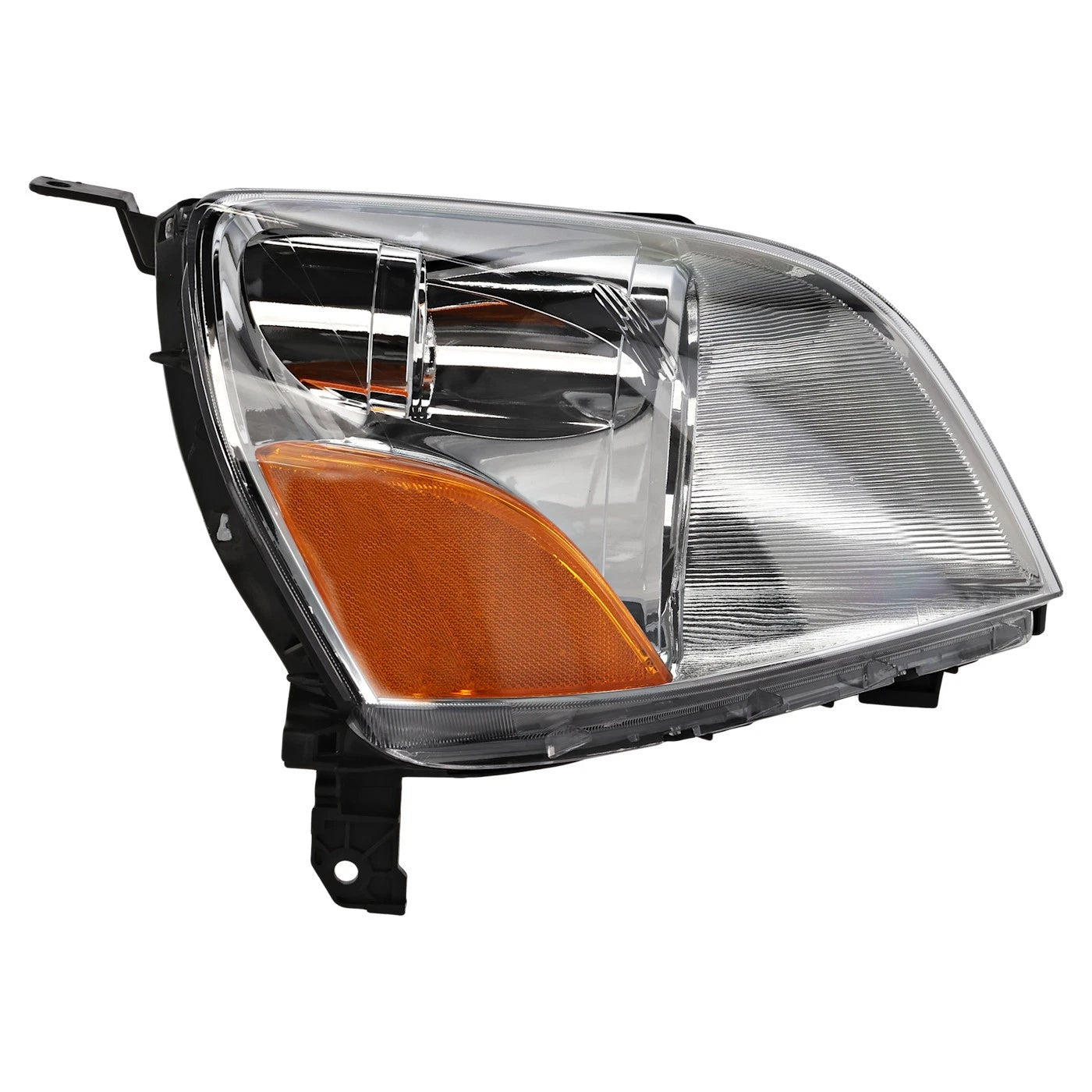 Passenger Side Headlight For Honda Pilot 2003-2005 Halogen EX EX-L LX
