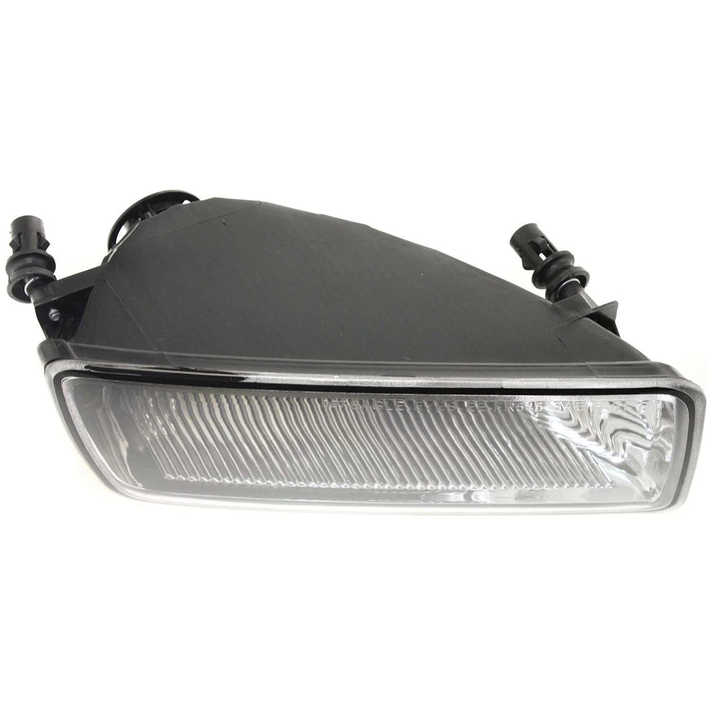 Fog Light Set For 06-10 Ford Explorer 07-10 Sport Trac Left and Right With Bulbs