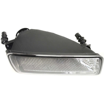 Fog Light Set For 06-10 Ford Explorer 07-10 Sport Trac Left and Right With Bulbs
