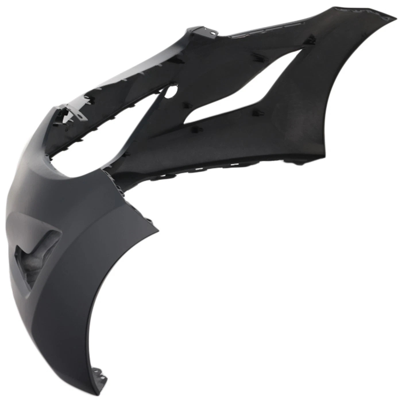 Front Bumper Cover For 2014-2016 Hyundai Elantra Korea Built Vehicle Primed