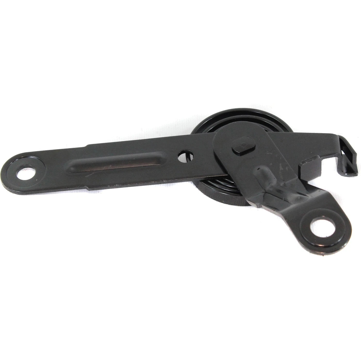 Hood Hinge Set For 2007-2014 Chevy Tahoe 2007-13 Avalanche Left & Right 2Pc