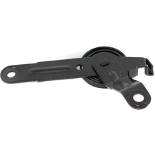 Hood Hinge Set For 2007-2014 Chevy Tahoe 2007-13 Avalanche Left & Right 2Pc