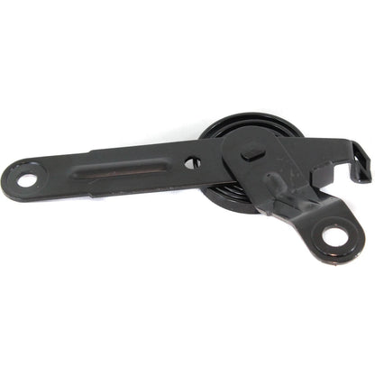 Hood Hinge Set For 2007-2014 Chevy Tahoe 2007-13 Avalanche Left & Right 2Pc