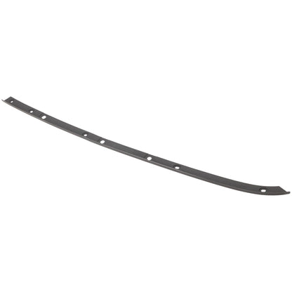 Bumper Trim For 2010-2015 Chevrolet Camaro Set of 2 Front Left & Right Side