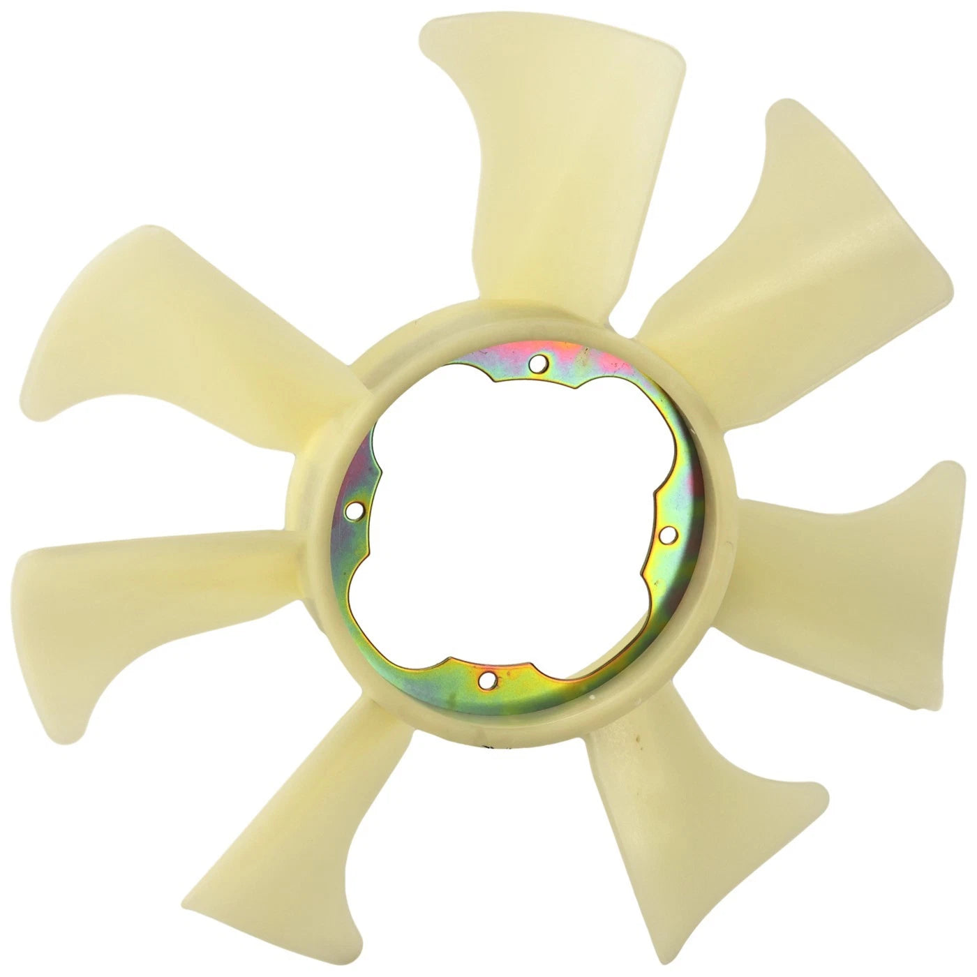 New Fan Blade  Assembly for Nissan Frontier Xterra 00-04 NI3112125 2106086G0A