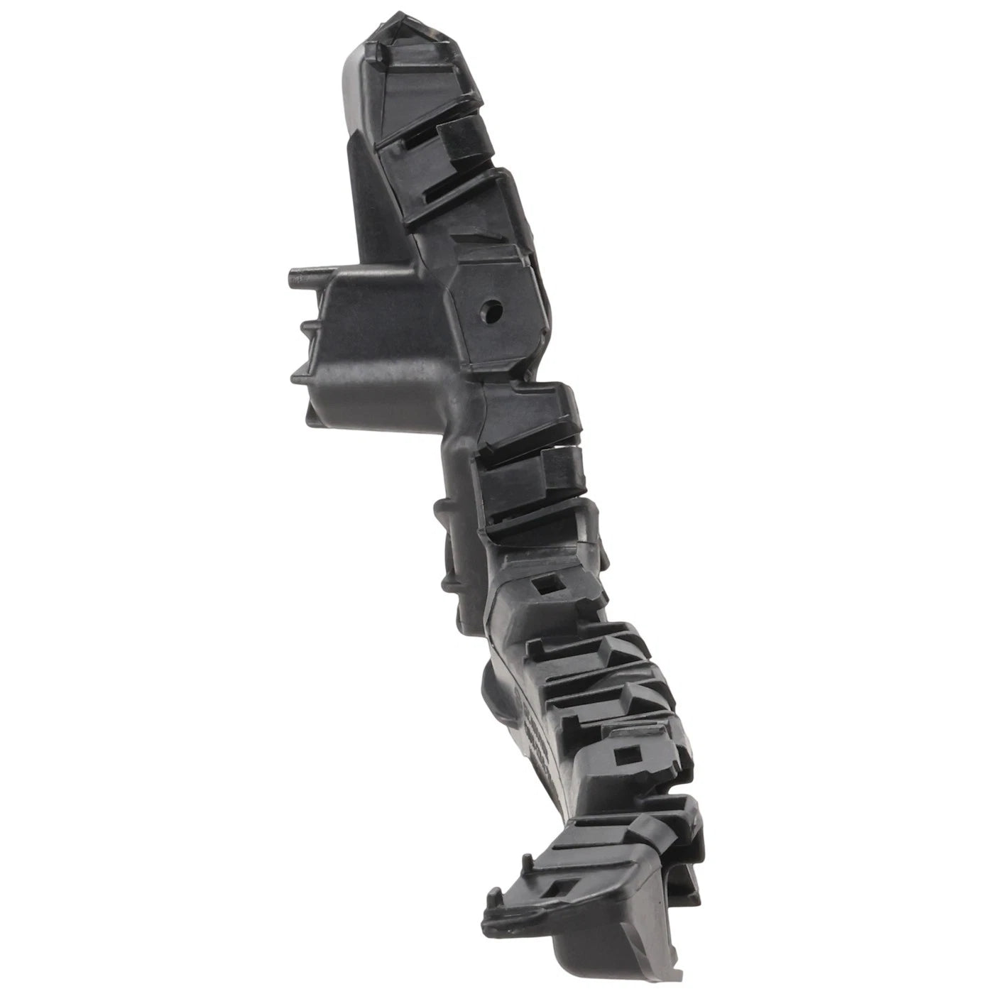 Bumper Retainer Set For 2010-17 Chevrolet Equinox Front Left and Right 84059893