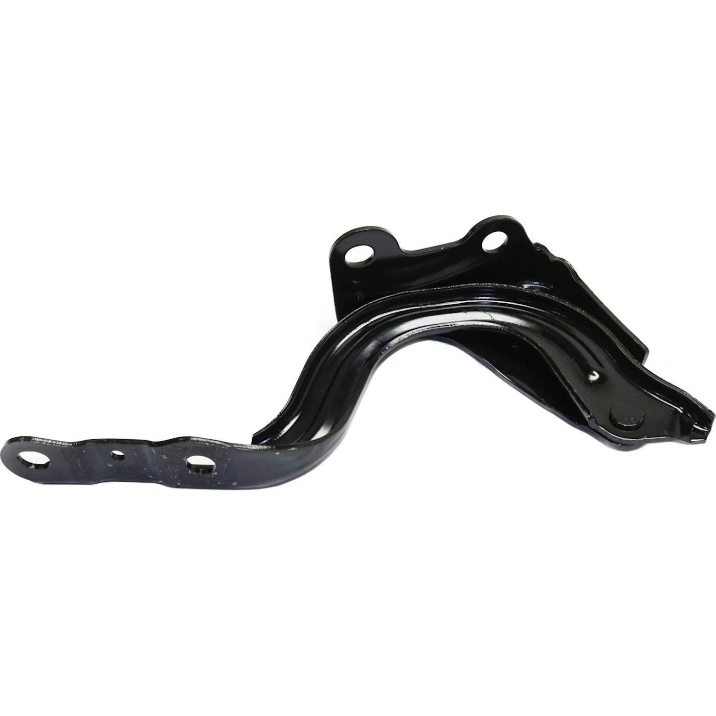 Hood Hinges Set of 2  Driver & Passenger Side Left Right for Elantra 17-20 Pair
