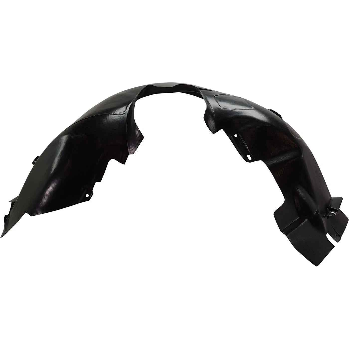 Set of 2 Fender Liner For Ford Focus 12-18 Front Inner