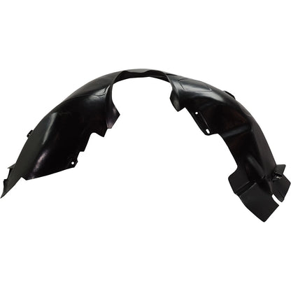 Set of 2 Fender Liner For Ford Focus 12-18 Front Inner