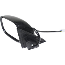 Power Mirror For 2001-2006 Lexus LS430 Sedan Left Heated Power Folding Paintable