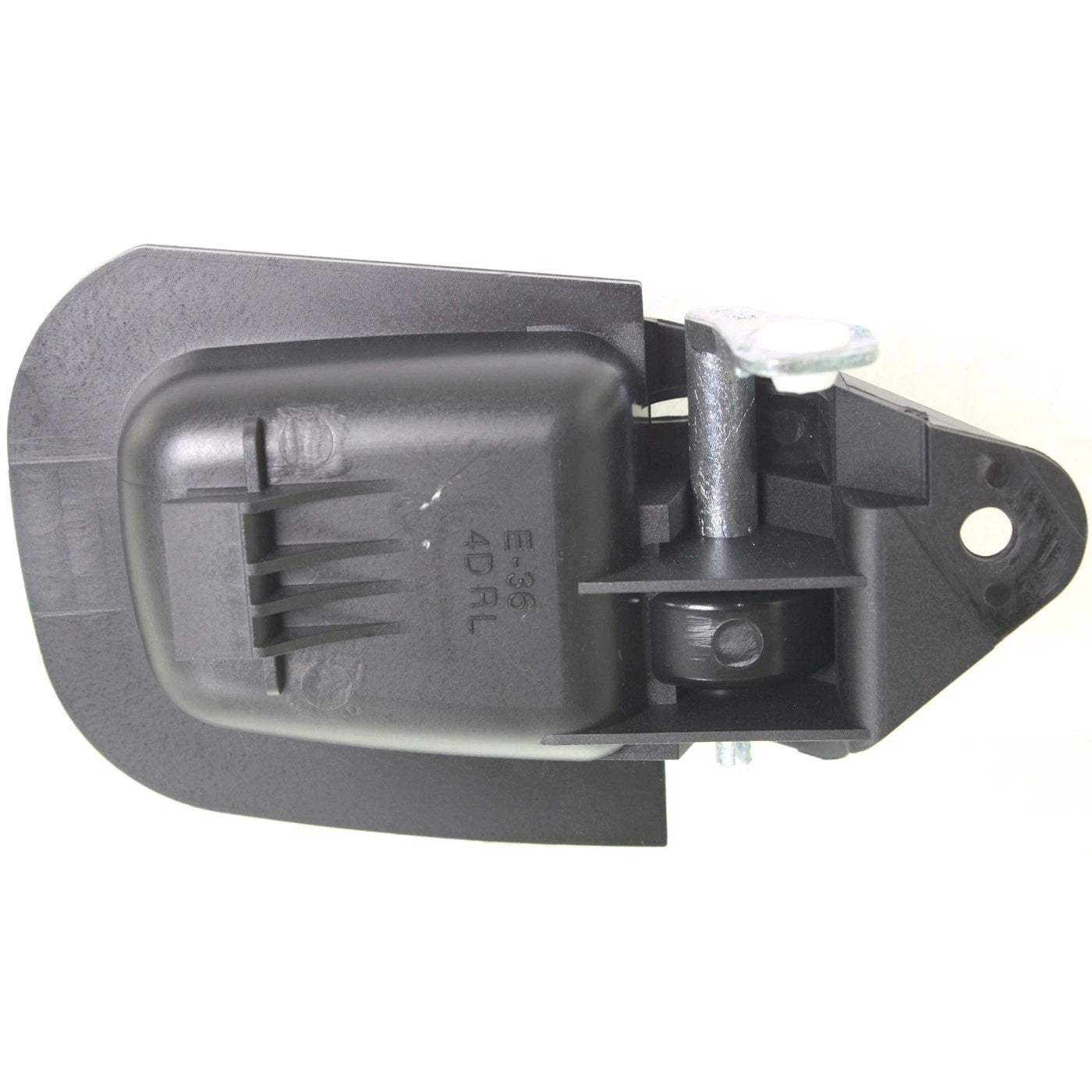 Door Handle For 1996-1999 BMW Z3 Coupe/Convertible E36 Front Left Textured Black