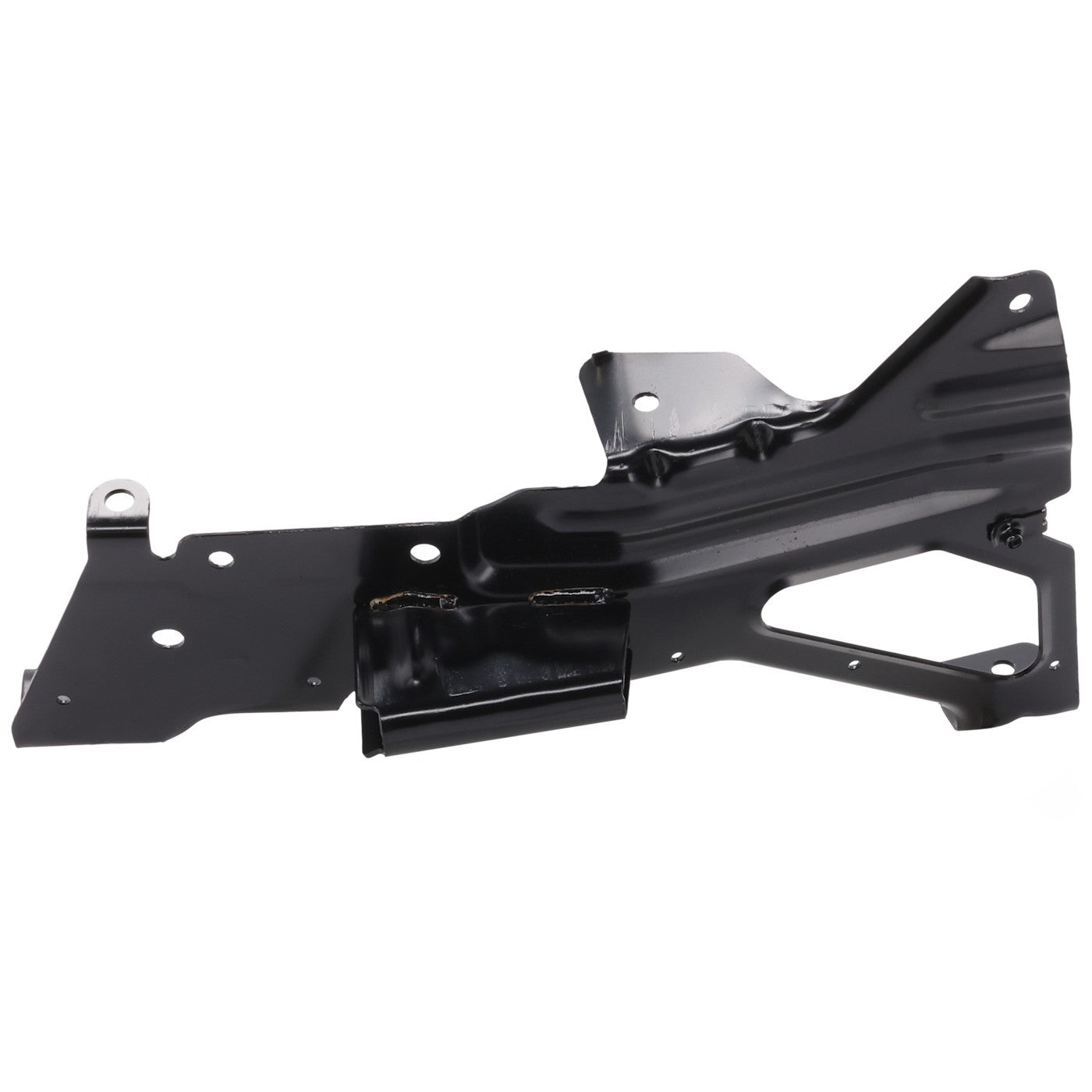 Bumper Bracket For Chevrolet Silverado 1500 2016-2018 Front Driver Side Inner