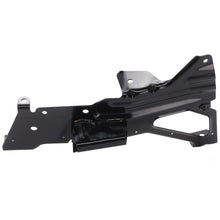 Bumper Bracket For Chevrolet Silverado 1500 2016-2018 Front Driver Side Inner