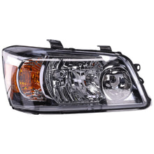 Halogen Headlight For 2004-06 Toyota Highlander Right Side TO2503151 8113048280