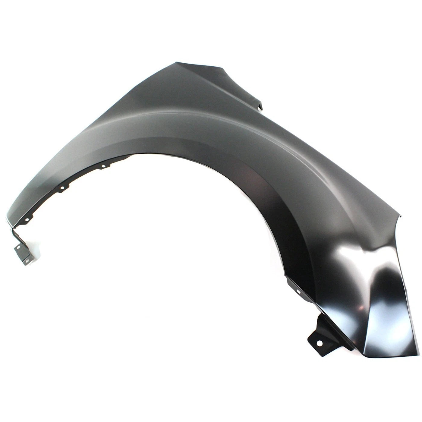 Fender For Chevrolet Equinox 2010-2017 Front Driver and Passenger Side