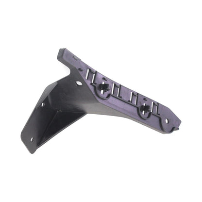Set of 2 Bumper Bracket For Cadillac CTS 2008-2015 Front Left & Right Sedan