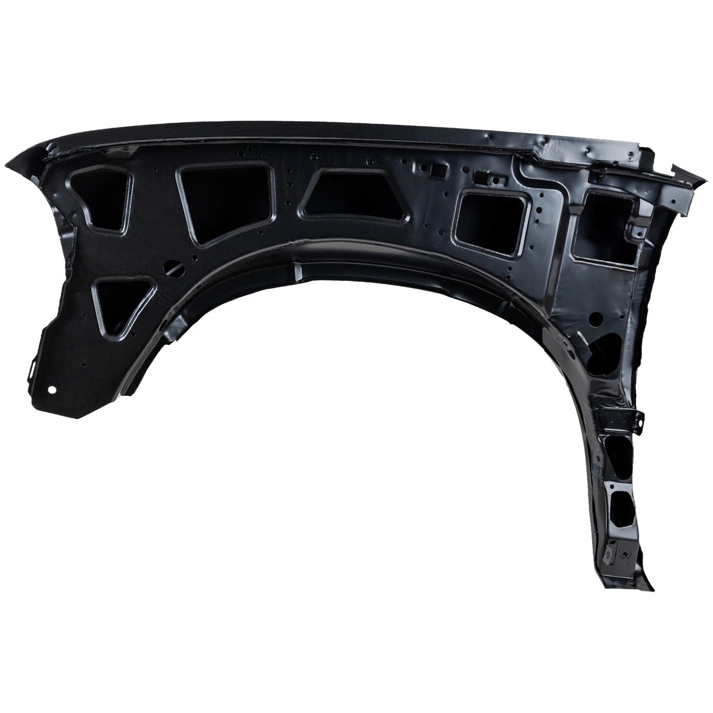 Fender For Chevrolet S10 1994-2004 Front Passenger Side