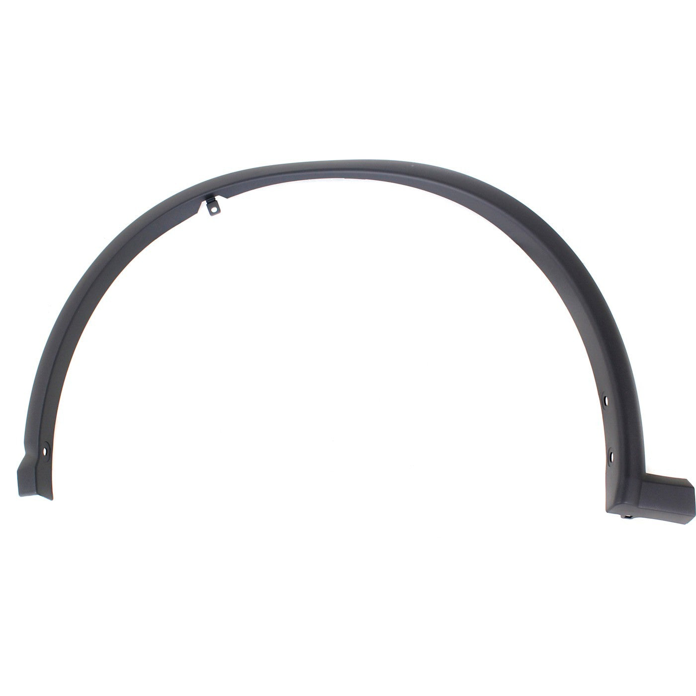 Fender Flare For 2015-2023 Nissan Murano Front Driver Side Textured Black