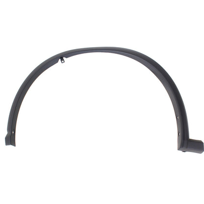 Fender Flare For 2015-2023 Nissan Murano Front Driver Side Textured Black