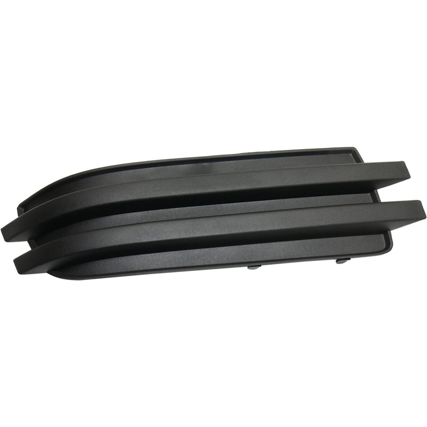 Set of 2 Fog Light Covers Driver & Passenger Side Lower LH RH For Dodge Pair