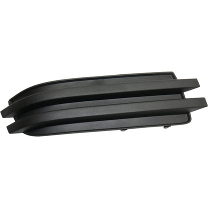 Set of 2 Fog Light Covers Driver & Passenger Side Lower LH RH For Dodge Pair