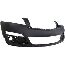 Bumper Cover For 2013-2017 Chevrolet Traverse Primed Front Upper CAPA Certified